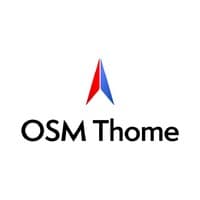 OSM Thome logo